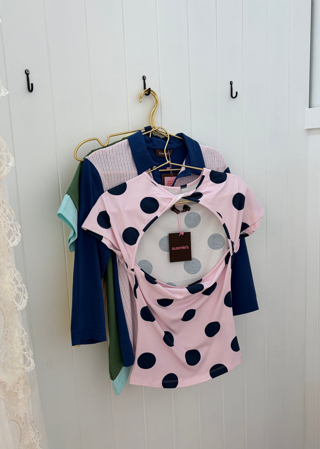 The Art of Wardrobe Curation: Creating a collection that expresses who are, who you were and who you will be