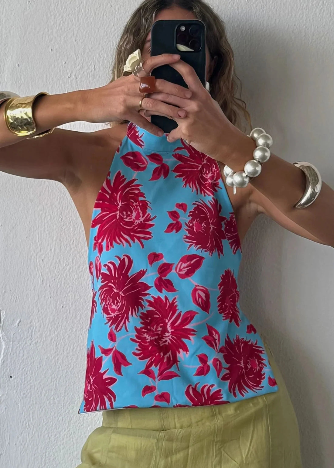 Dressing With Joy: The Emotional Connection Between Clothing and How We Feel
