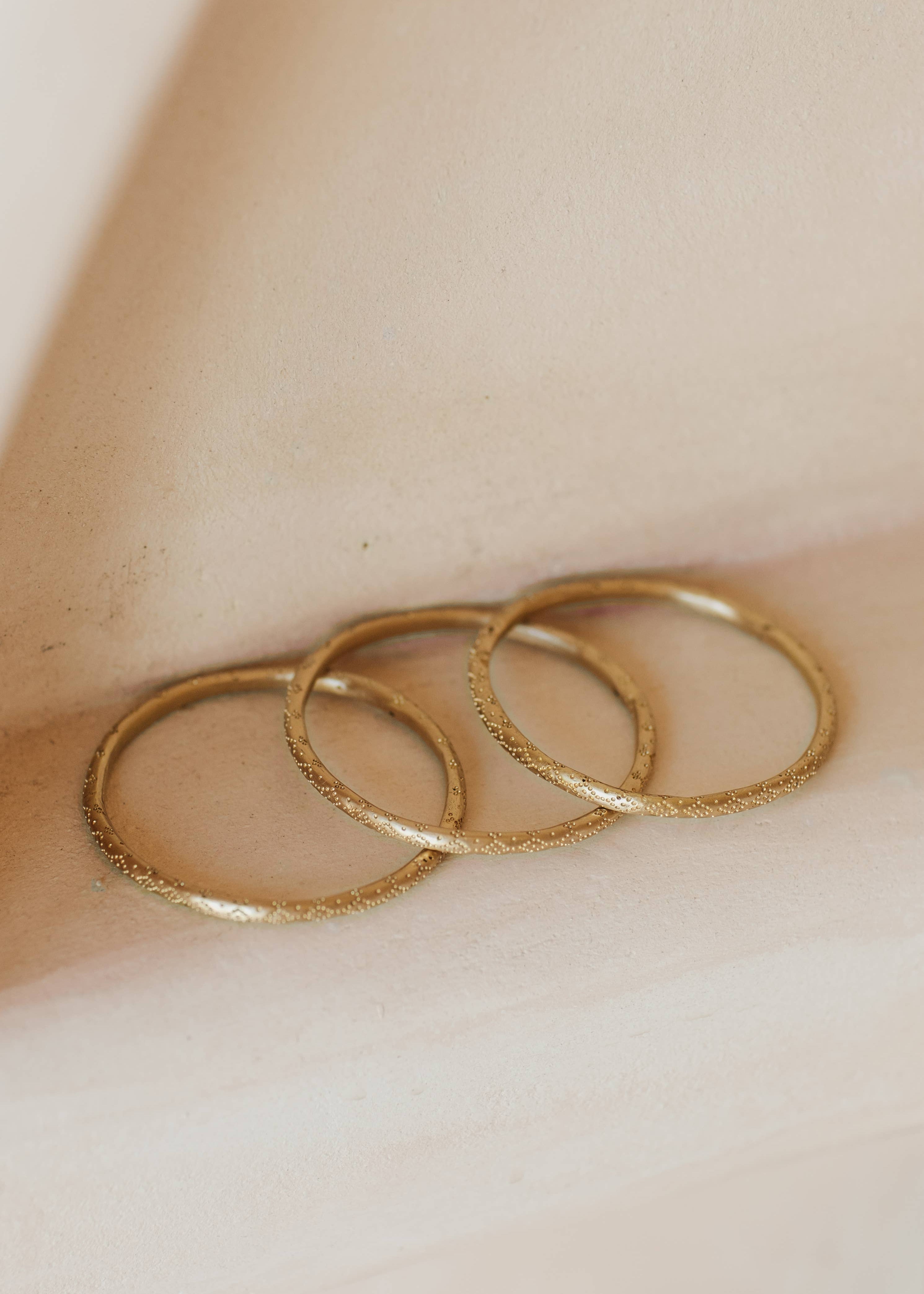 Nakila Collective: Shivani Bangle