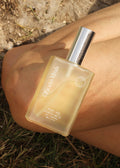 Gracious Minds: Restoring Body Oil
