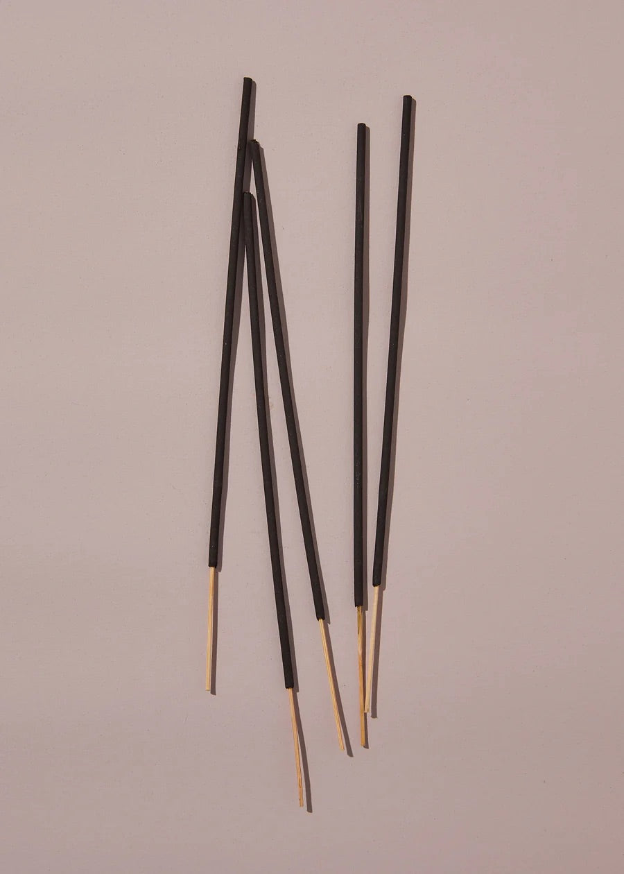 The Ayu: Naturally Scented Incense