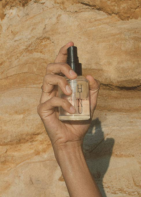 Hinu: Hydrating Mist