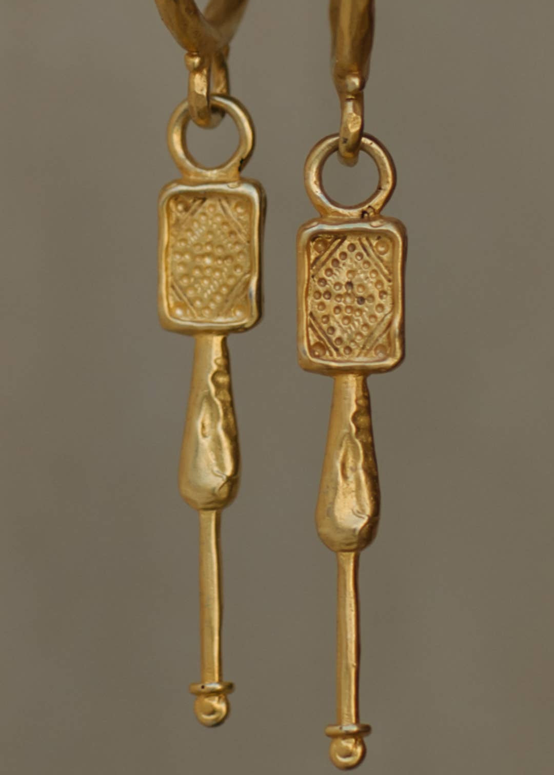 Nakila Collective: Setareh Hoops