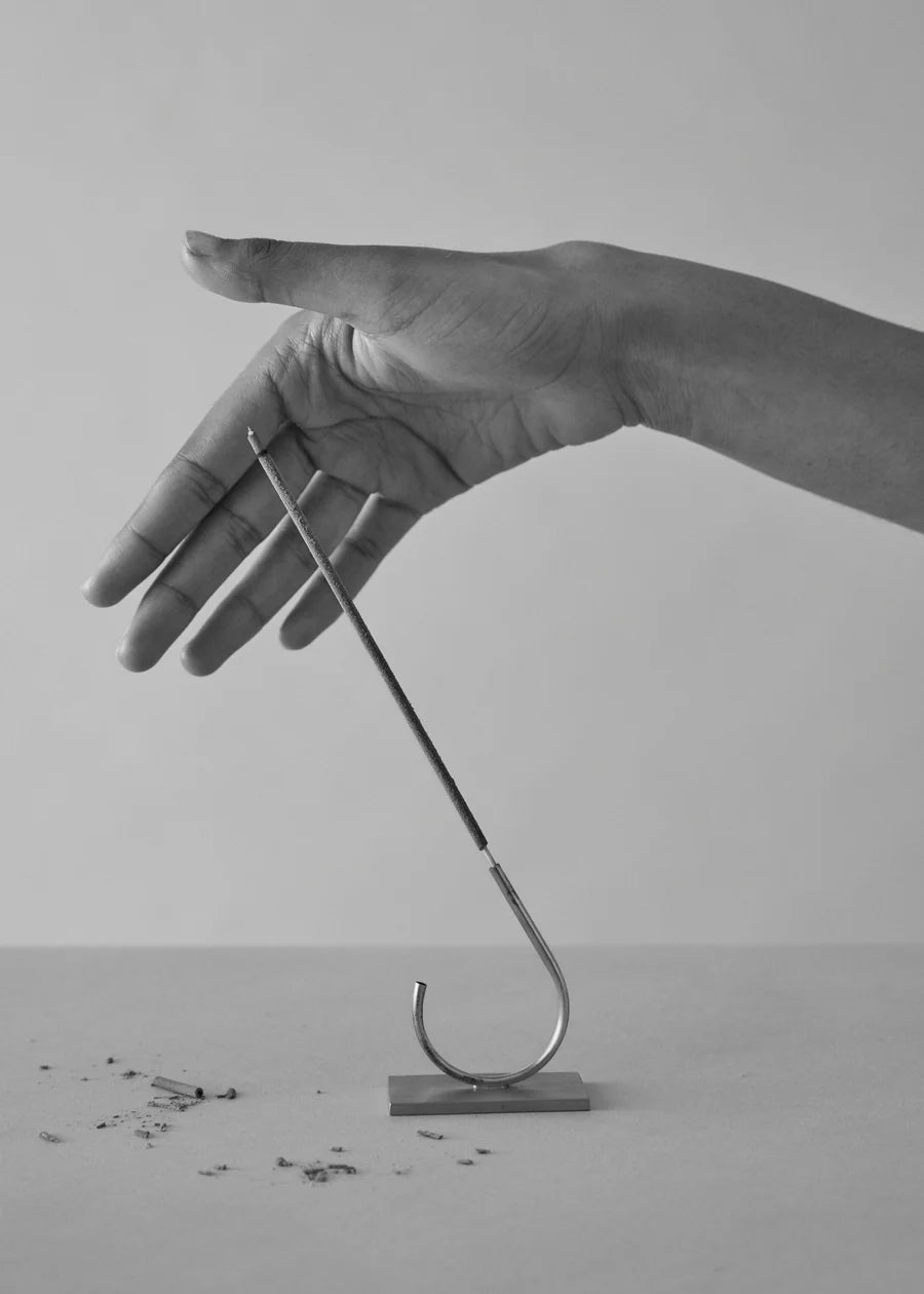 The Ayu: Naturally Scented Incense