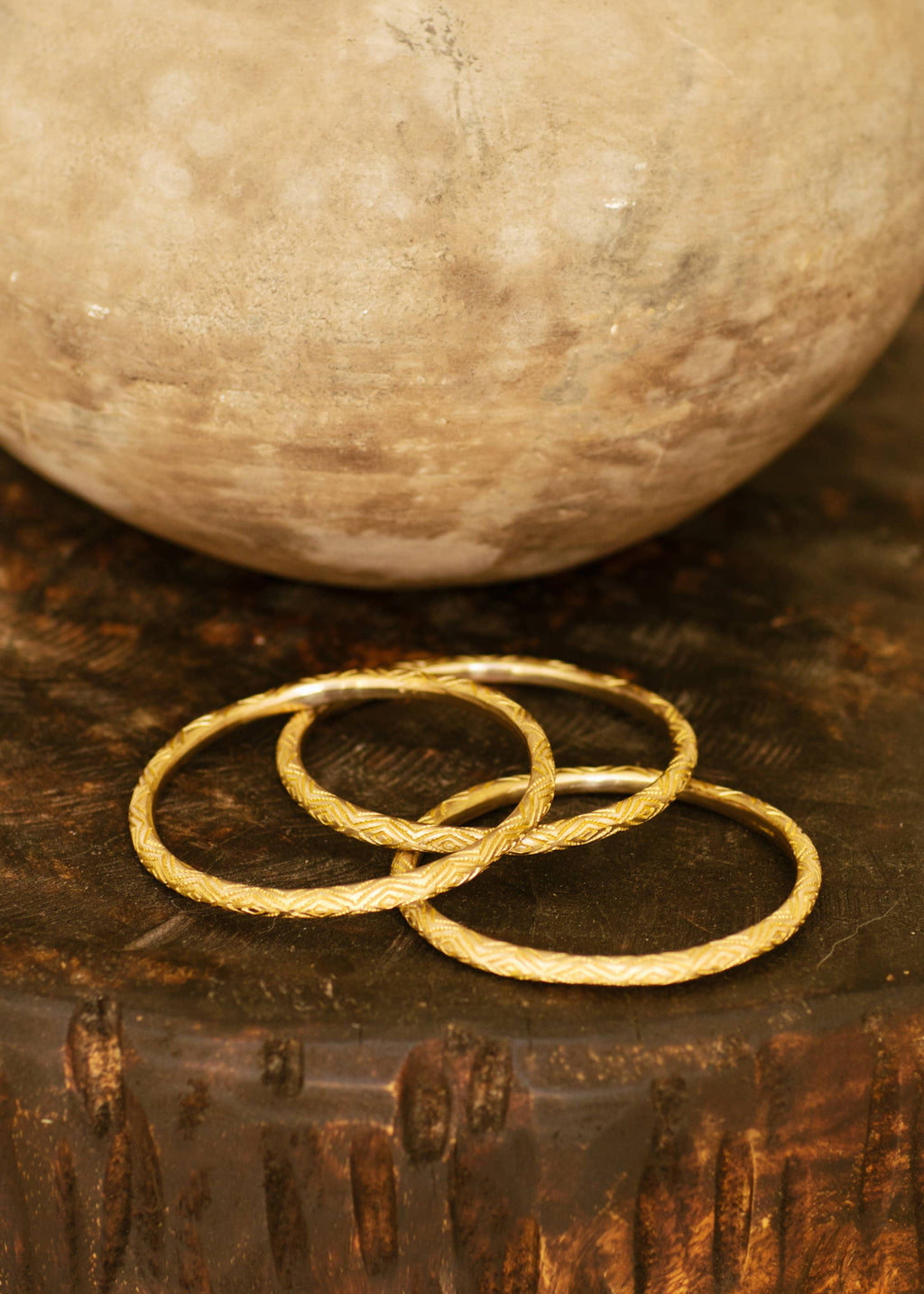 Nakila Collective: Ixà Bangle