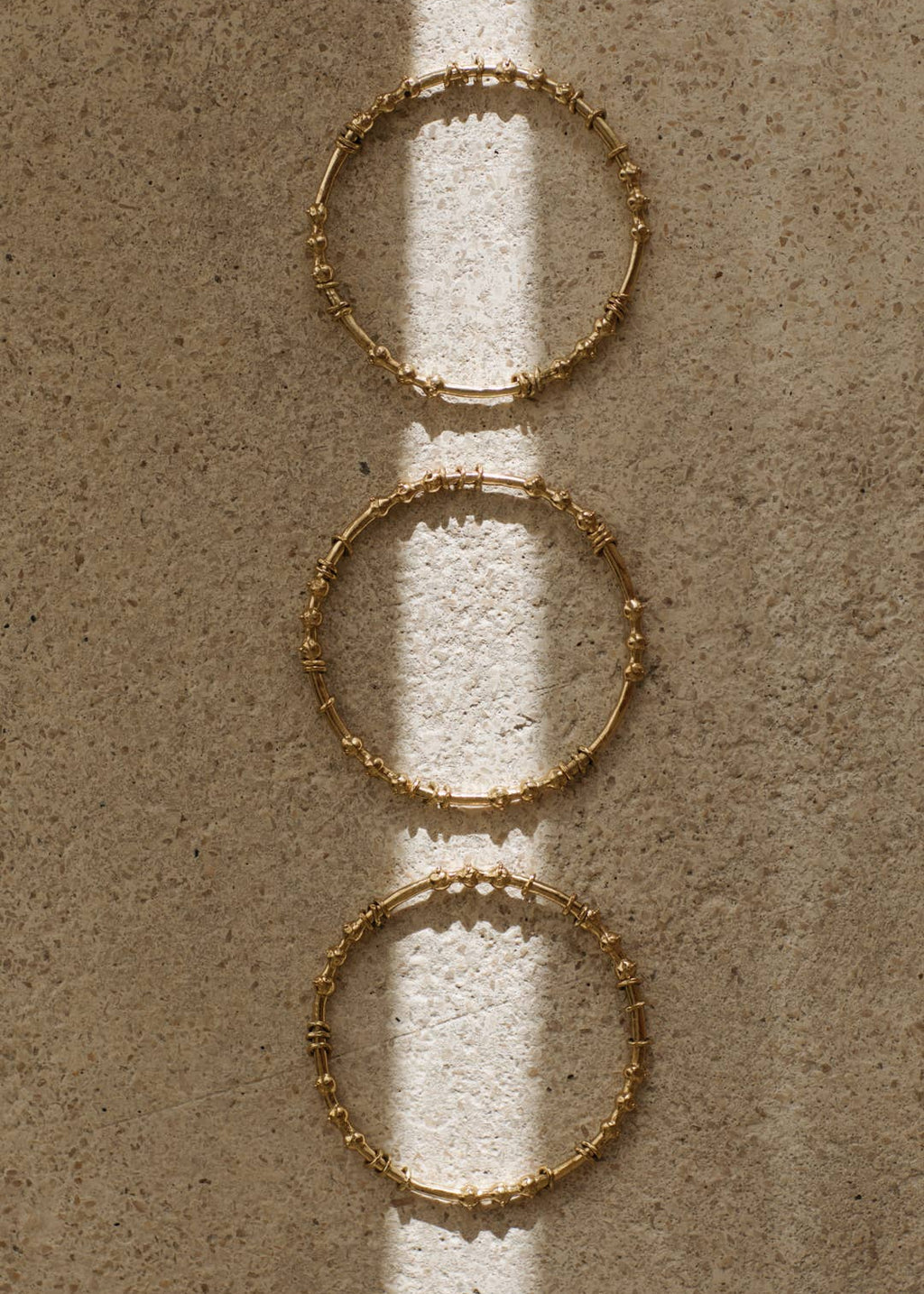Nakila Collective: Kavani Bangle