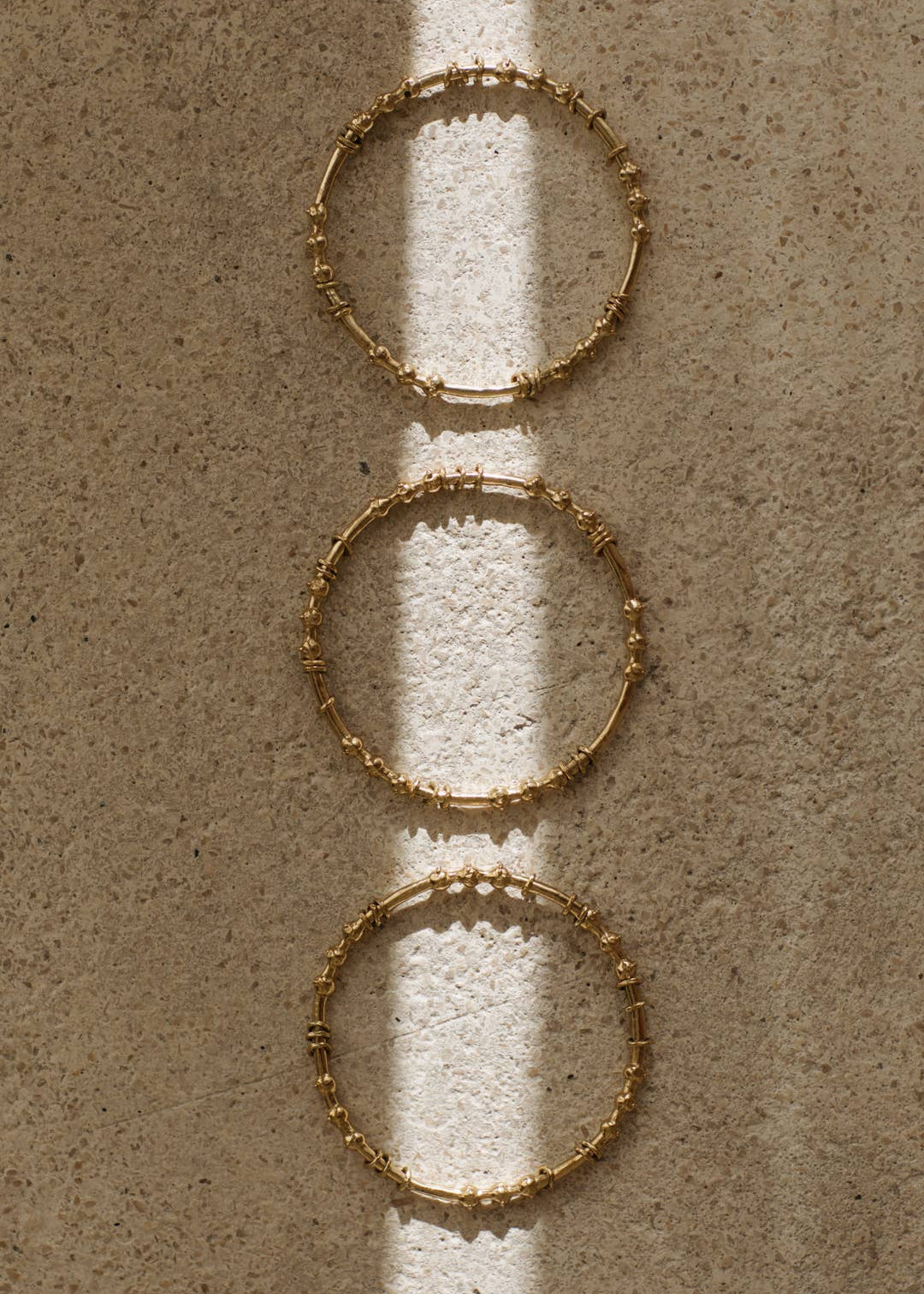 Nakila Collective: Kavani Bangle