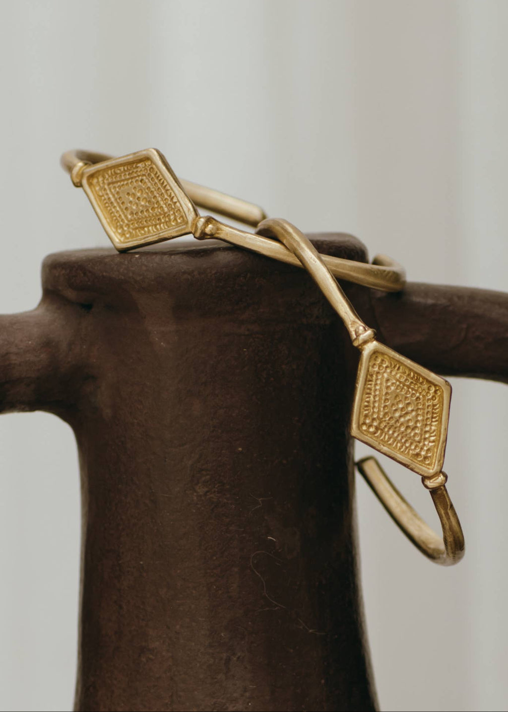 Nakila Collective: Kya Cuff