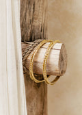Nakila Collective: Raja Bangle