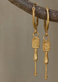 Nakila Collective: Setareh Hoops