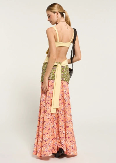 Susmies: Viola Maxi Skirt