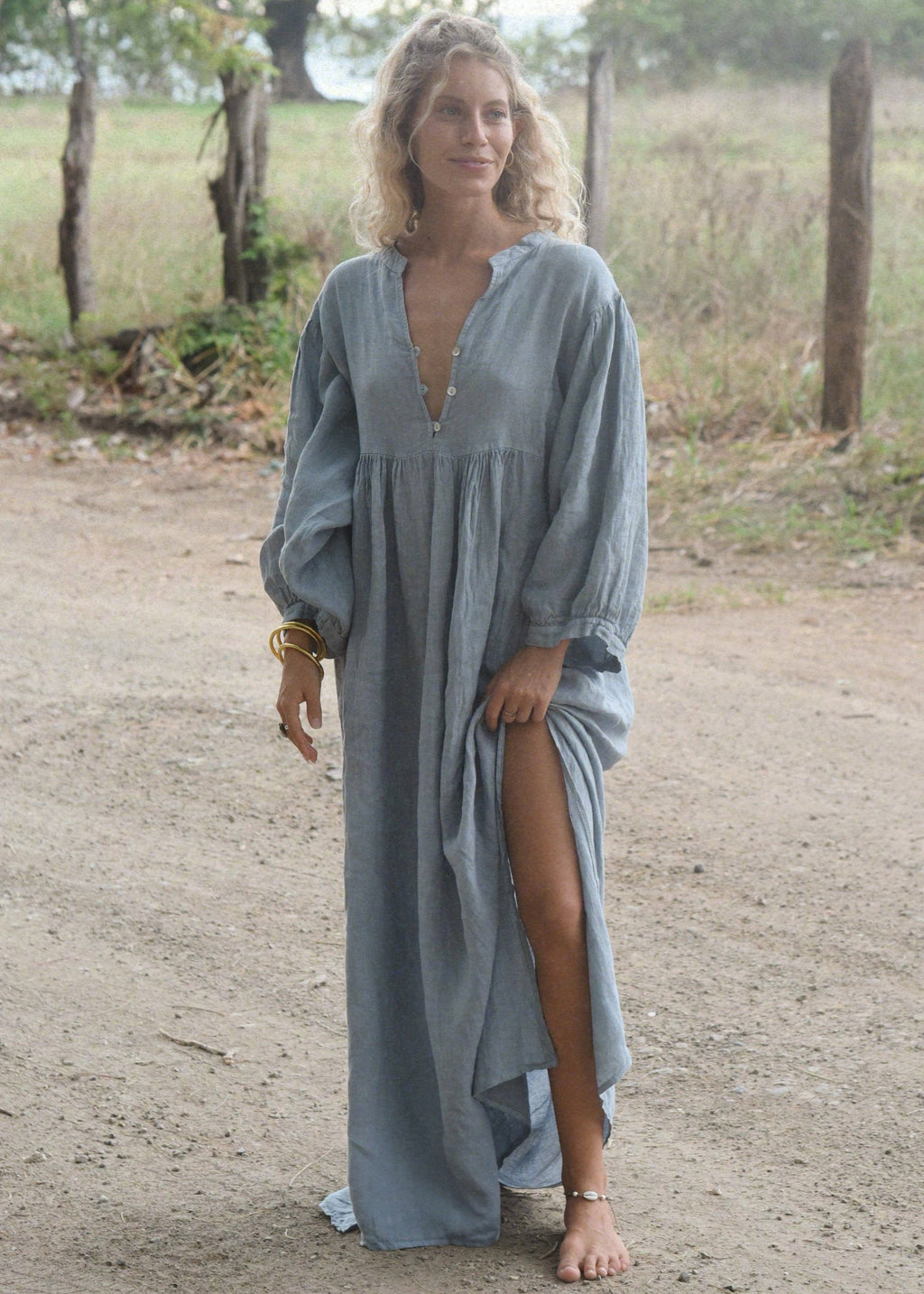 Beachwood The Label: Bonita Dress in Yoli
