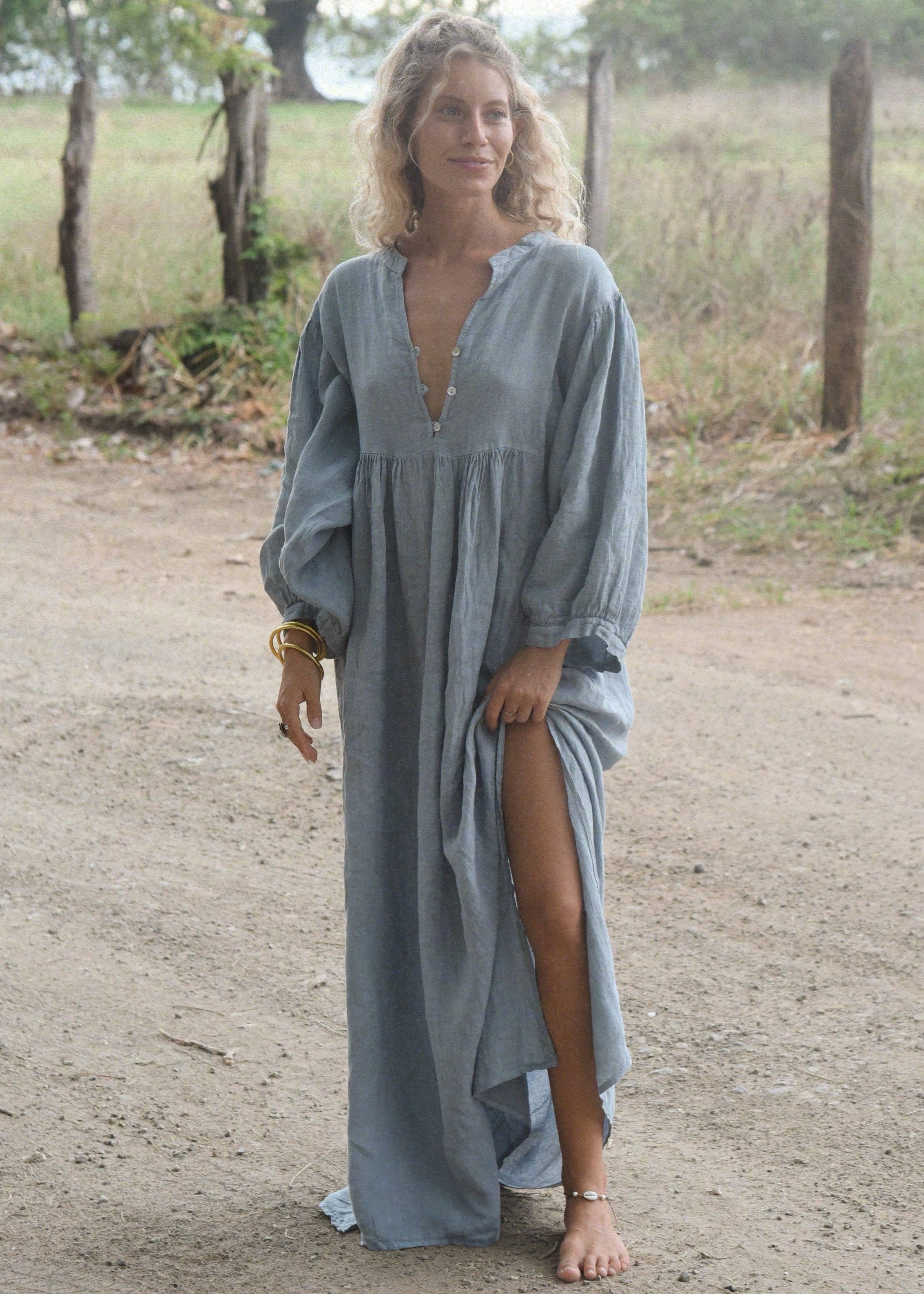 Beachwood The Label: Bonita Dress in Yoli