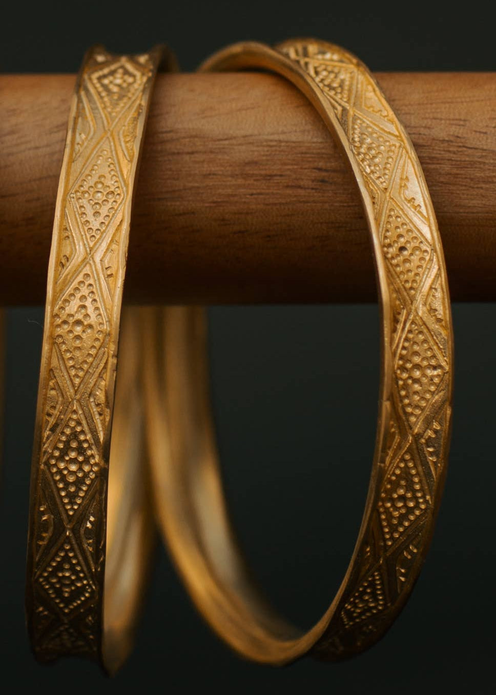 Nakila Collective: Najma Bangle
