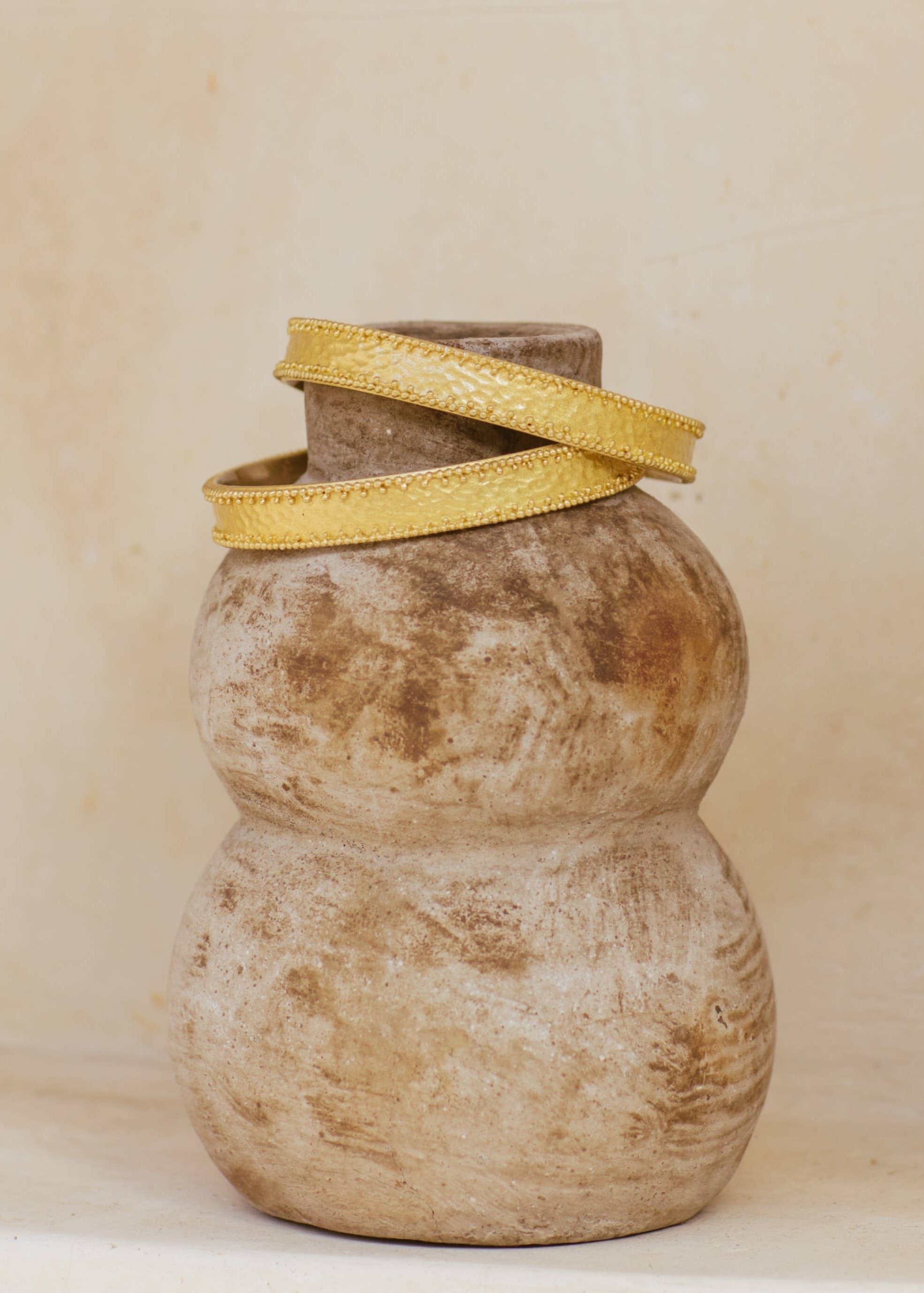 Nakila Collective: Indra Bangle