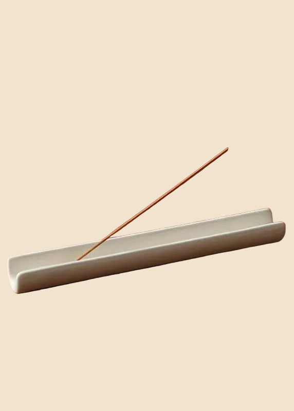 Clementine Collective: Assorted Ceramic Incense Holders