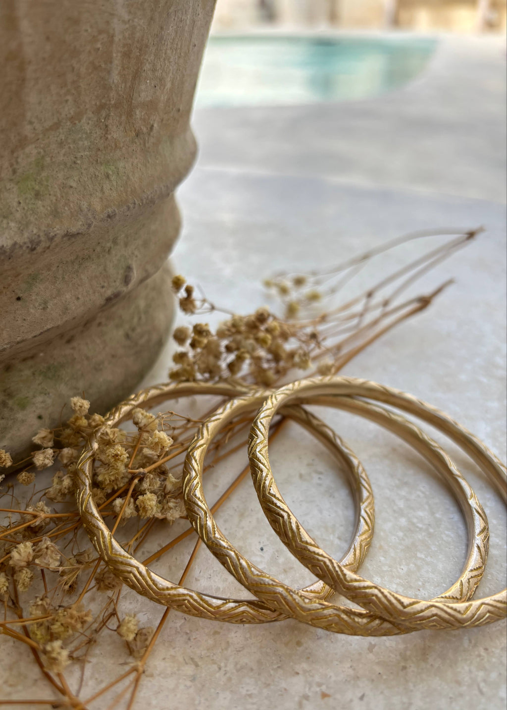 Nakila Collective: Ixà Bangle