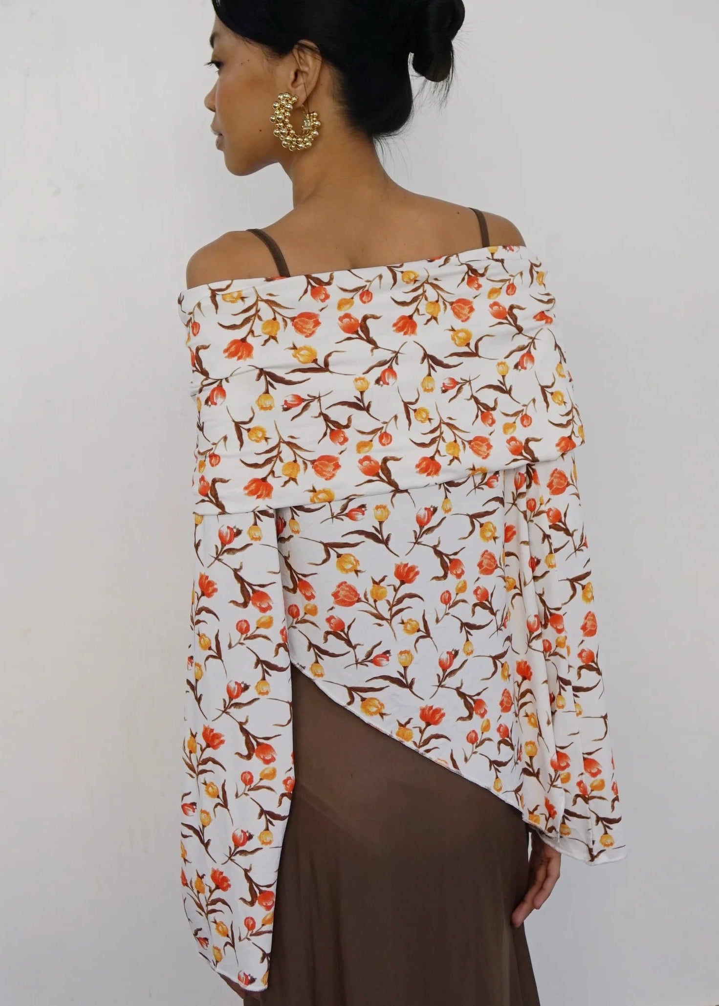 Susmies: Carmina Top