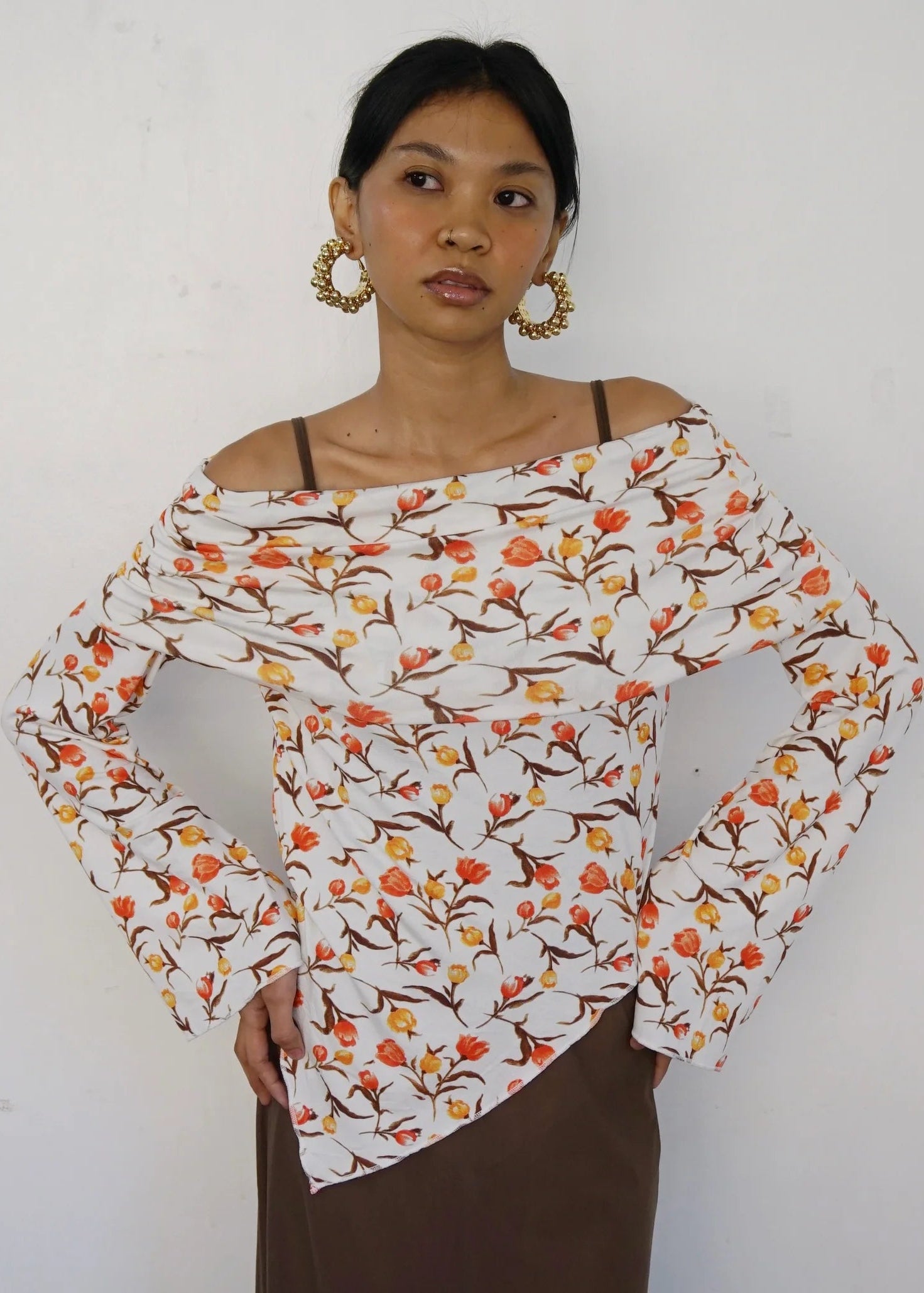 Susmies: Carmina Top