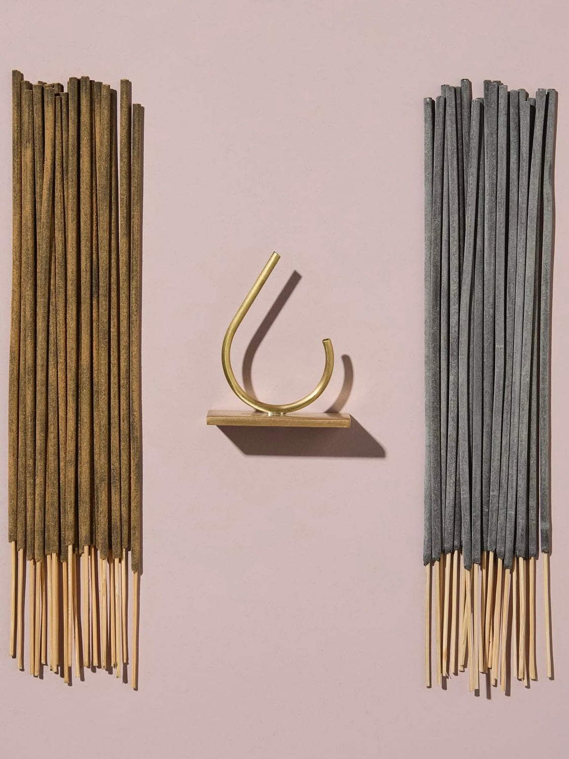 The Ayu: Naturally Scented Incense