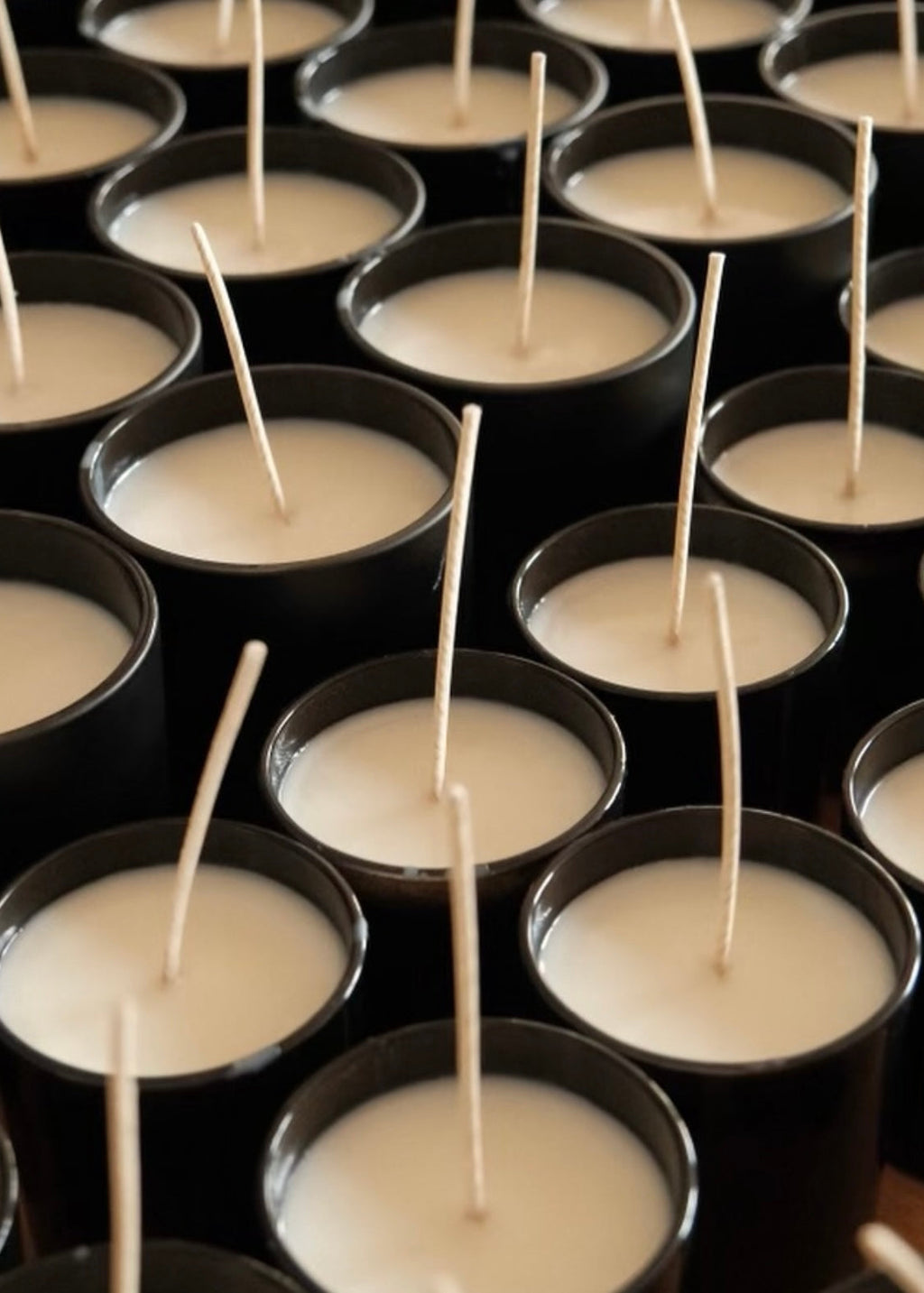 The Ayu: Hand-Poured Candle