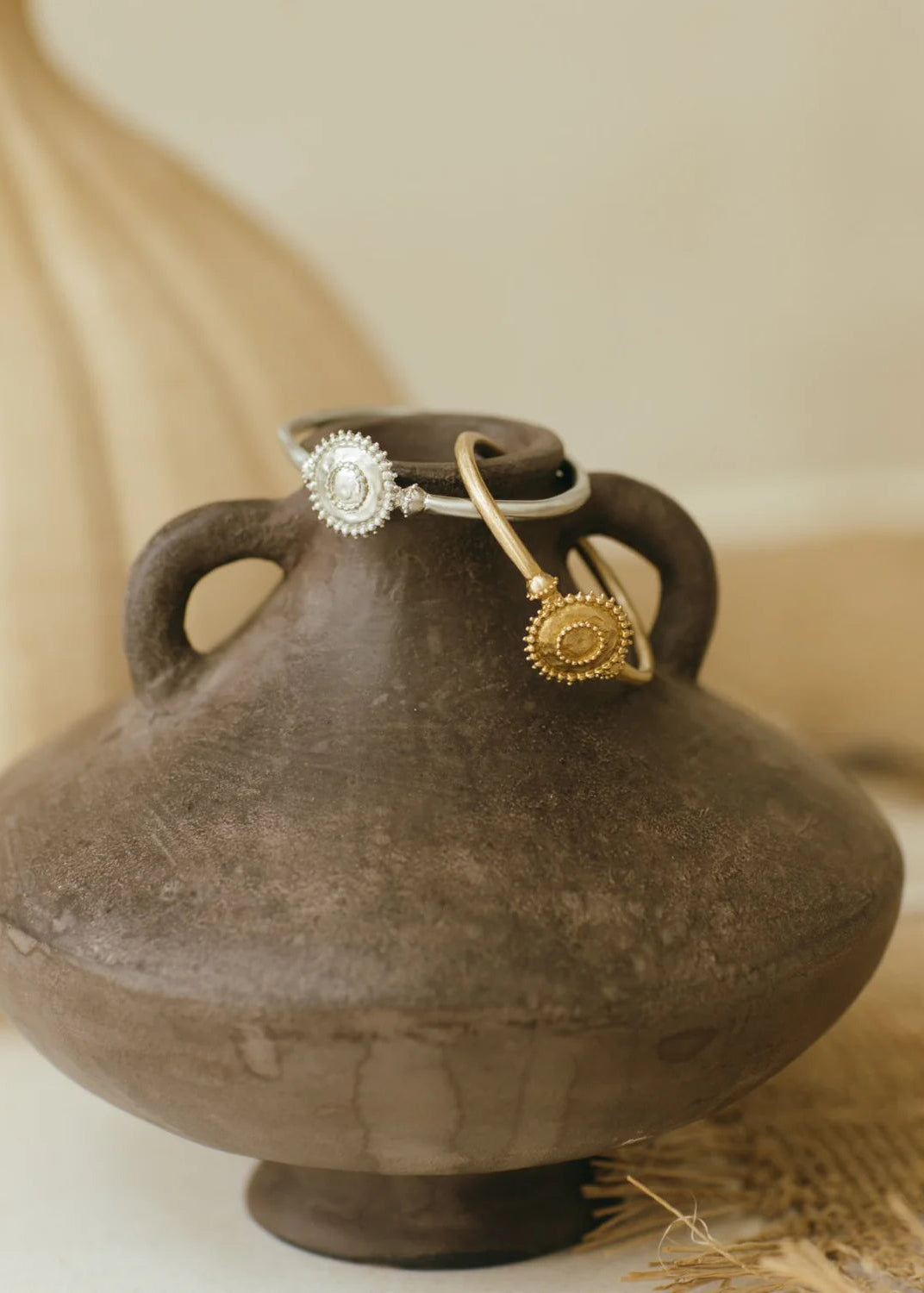 Nakila Collective: Kaavya Cuff