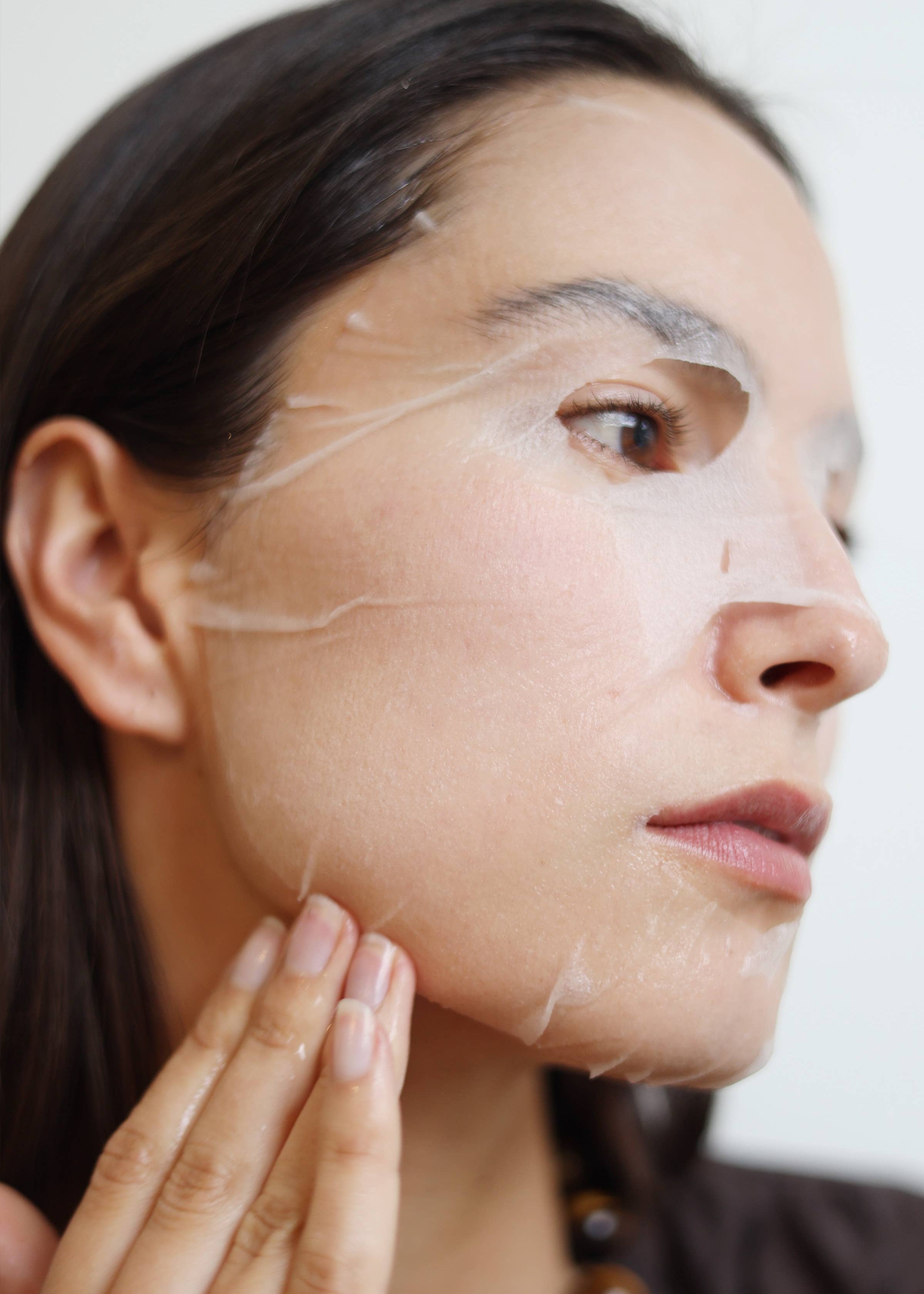 Gracious Minds: Sheet Masks