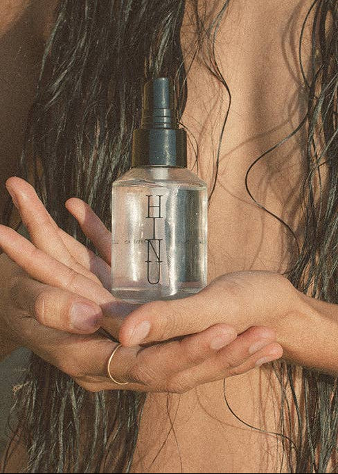 Hinu: Hydrating Mist