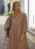 Beachwood The Label: Bonita Dress in Rye