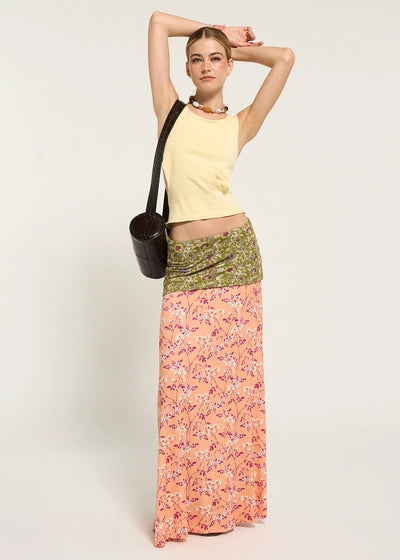 Susmies: Viola Maxi Skirt